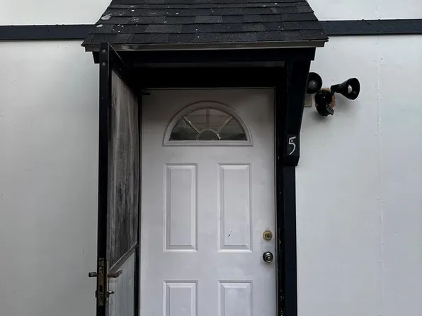 309 McFadden Dr #5, Brownsville, TX 78520