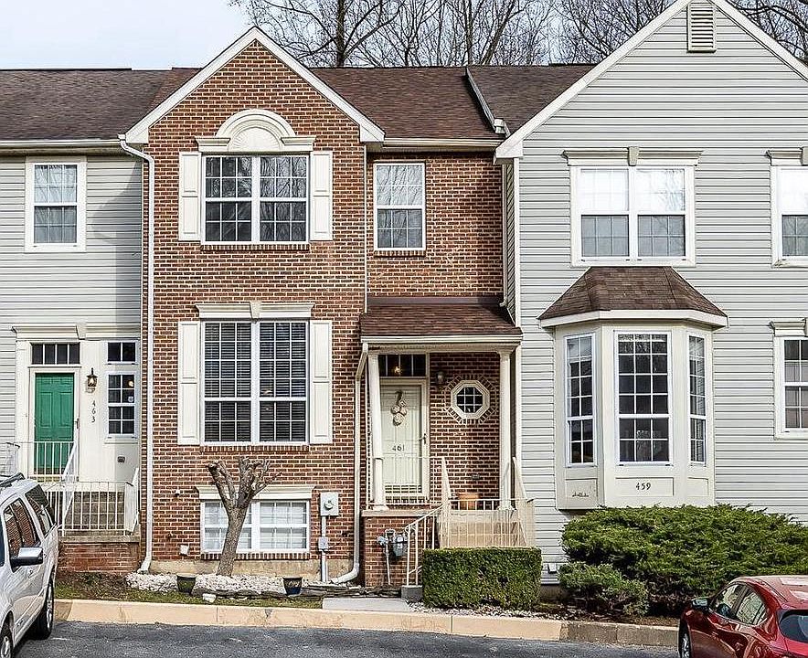 1st image of 461 Woodstock Ln