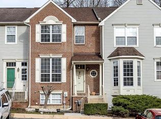 461 Woodstock Ln, Wilmington, DE