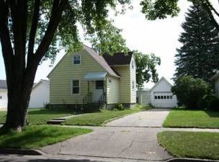 310 Fairview Ave, Fairmont, MN 56031