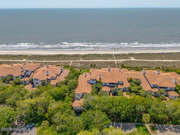 150 Dune Ave #183, Sea Island, GA 31561