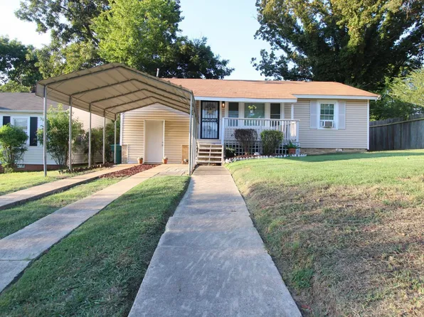 4712 Princeton Dr, Little Rock, AR 72204