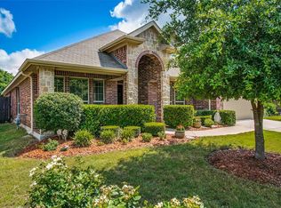 5316 Threshing Dr, Fort Worth, TX 76179