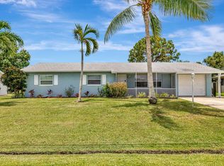 1234 SE Petunia Ave, Port Saint Lucie, FL 34952