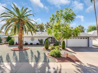13225 W Beechwood Dr, Sun City West, AZ 85375