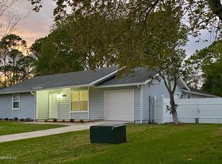 2834 Homestead Rd, Orange Park, FL 32065