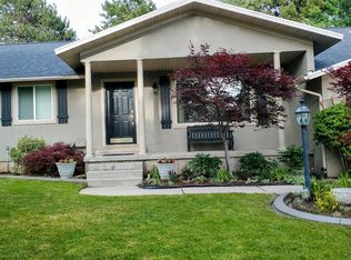 9763 S Chylene Dr, Sandy, UT 84092