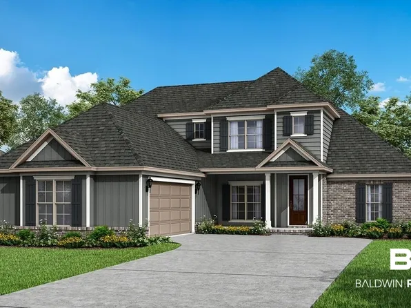 339 Morning Mist Way, Fairhope, AL 36532