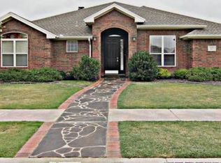 5006 100th St, Lubbock, TX 79424