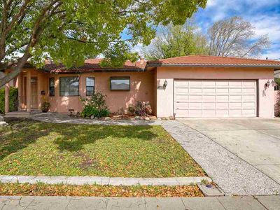 7029 Lancaster Rd, Dublin, CA, 94568