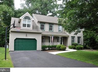3850 Terwood Dr, Doylestown, PA 18902