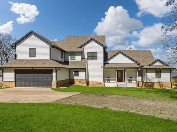 550 Camp Cypress Trl, Winnsboro, TX 75494