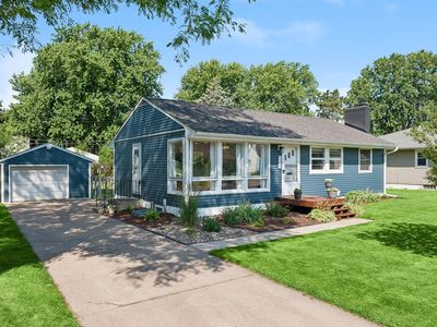 5358 Altura Rd NE, Fridley, MN, 55421