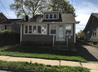1110 Thomas St, Hillside, NJ 07205