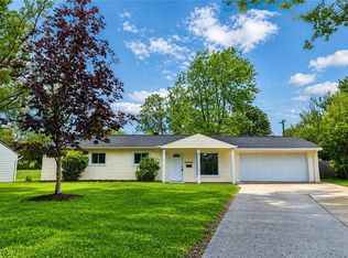 25445 Randolph Rd, Bedford Heights, OH 44146