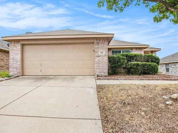 545 Bent Oak Dr, Fort Worth, TX 76131