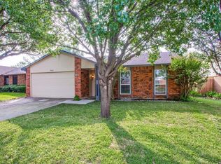 3900 Hunters Trl, Mesquite, TX 75150
