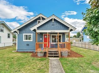 6225 S Montgomery St, Tacoma, WA 98409