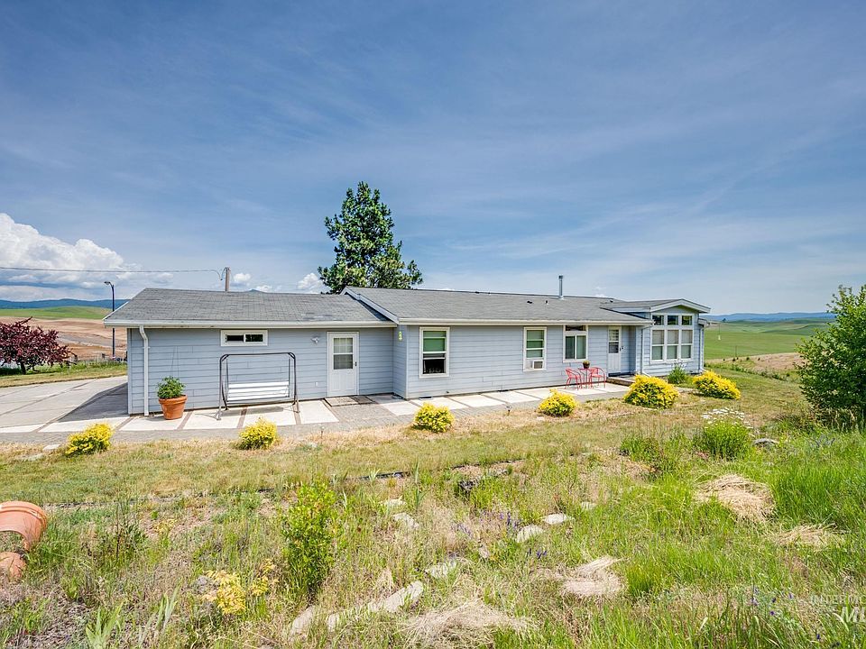 1411 E Freeze Rd, Potlatch, ID 83855 Zillow