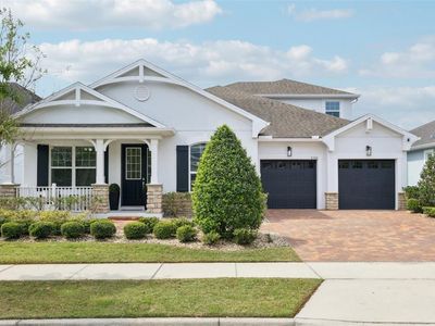 8366 Randal Park Blvd, Orlando, FL, 32832