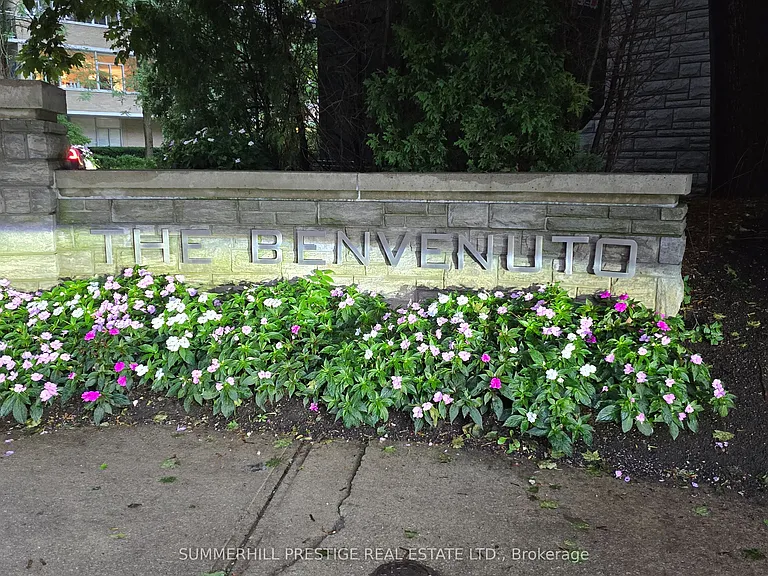 1 Benvenuto Pl #112 — Photo 2