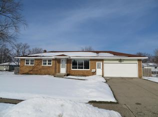 2527 Blanchard St SW, Wyoming, MI 49519