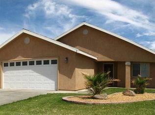 1324 W Willow Ave, Ridgecrest, CA 93555