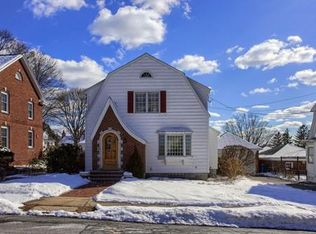 28 Ridge Rd, Lawrence, MA 01841