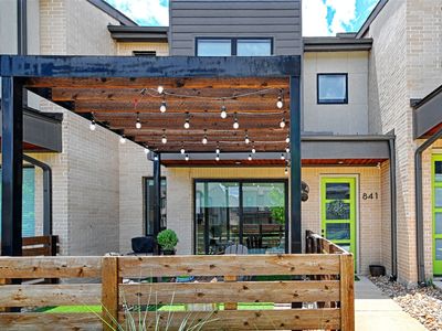 841 Emerling Dr, McKinney, TX, 75069