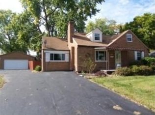 607 Wolf Ave, Englewood, OH