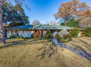 5605 Williamstown Rd, Dallas, TX 75230