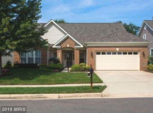 13367 Fieldstone Way, Gainesville, VA 20155