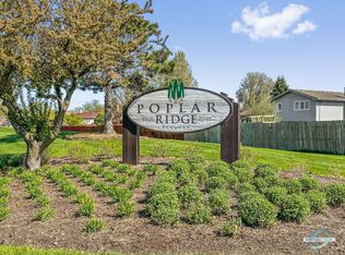 626 Driftwood Ave, Romeoville, IL 60446