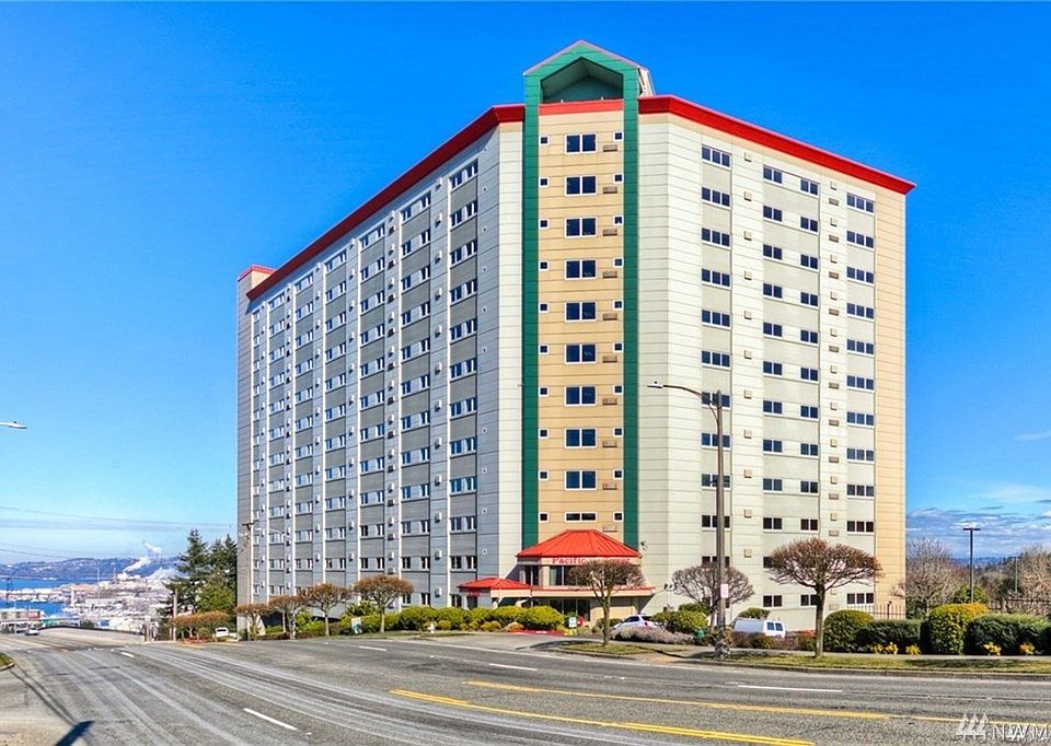 1st image of 3201 Pacific Ave #407A