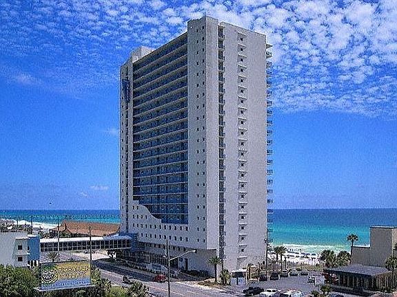 Sterling Breeze, Unit 2203