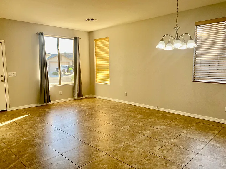 front living room