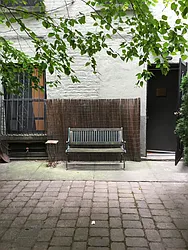 Rented by Owner