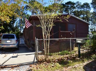 2121 Rose Lane Ct, Panama City Beach, FL 32408