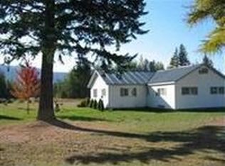 3564 Paradise Valley Rd, Bonners Ferry, ID 83805
