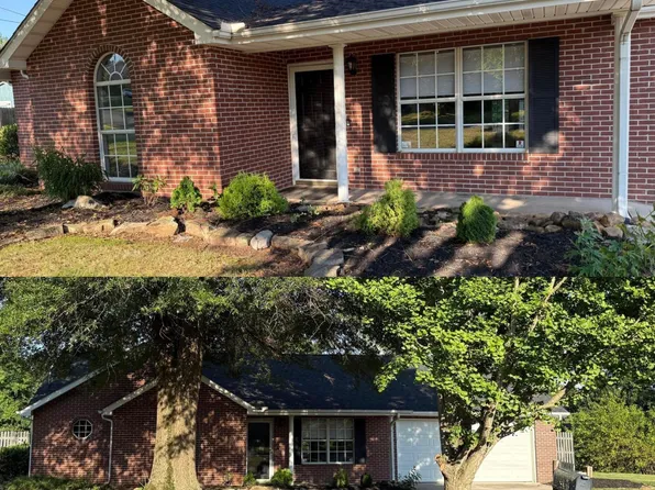 7918 Verona Ln, Powell, TN 37849