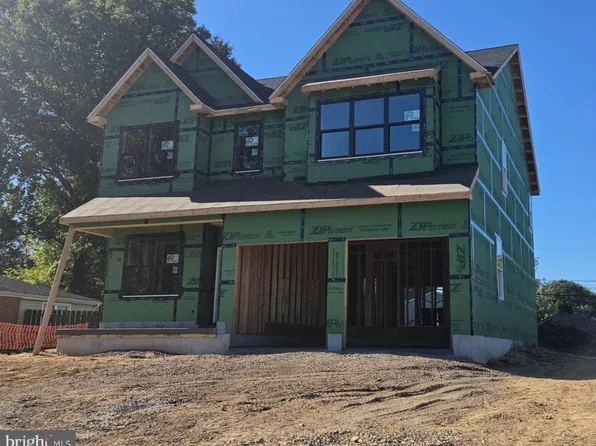 724 Renel Rd, Plymouth Meeting, PA 19462