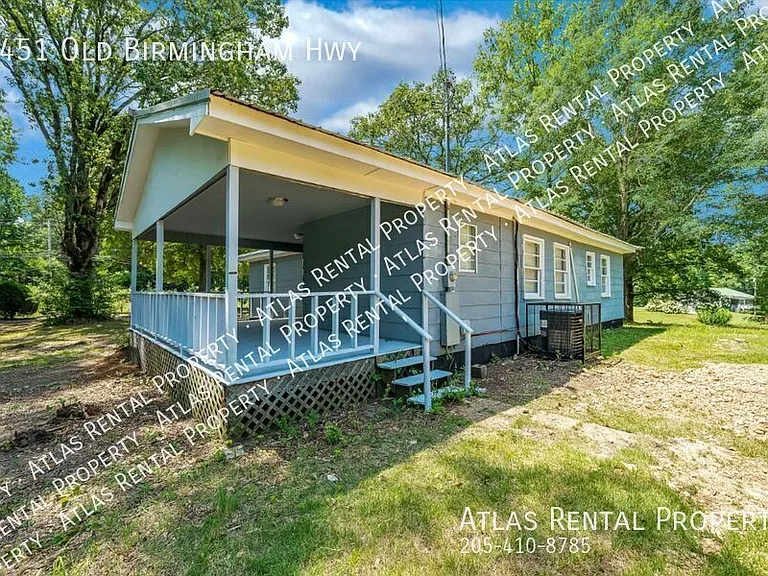 6451 Old Birmingham Hwy — Photo 4