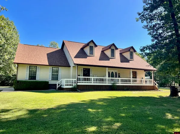 311 Lake Oak Dr, Mountain Home, AR 72653