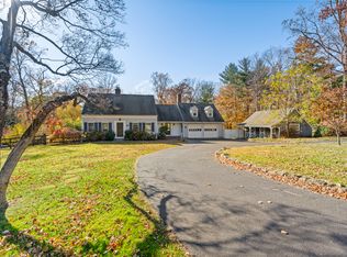 190 Good Hill Rd, Weston, CT 06883