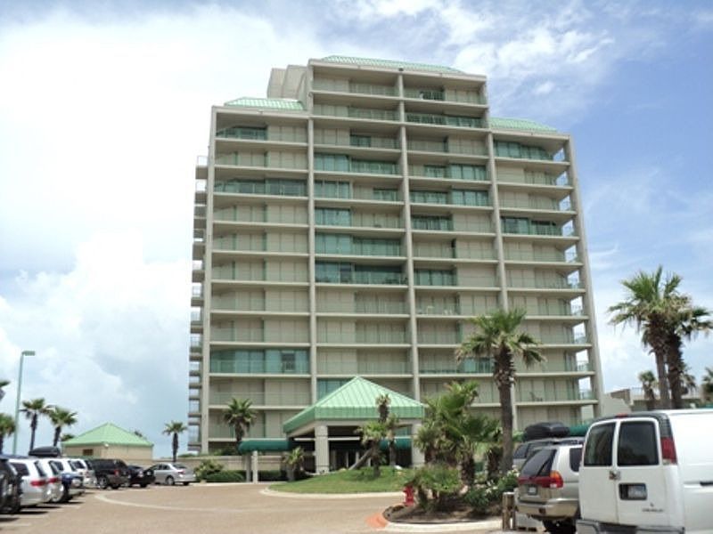Complex Front