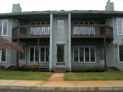 403 W Lake St, Tawas City, MI, 48763