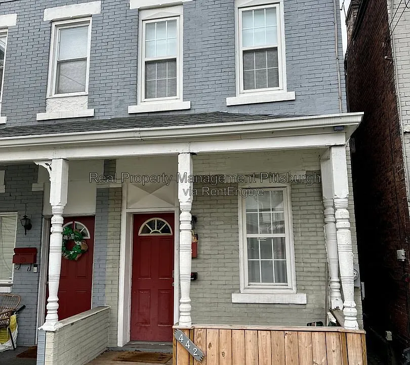 442 North Ave