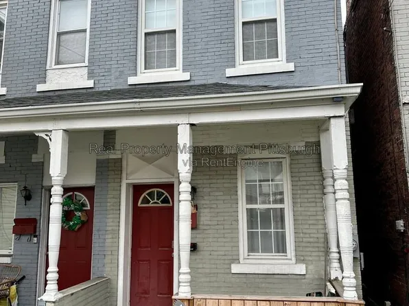 442 North Ave, Pittsburgh, PA 15209