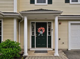 19 Morphew Ln UNIT 6, Rowley, MA 01969