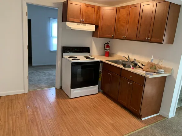 164 Orchard Ave, South Amboy, NJ 08879